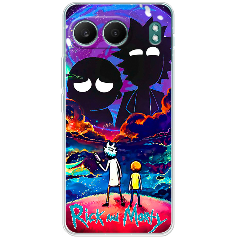 Чохол BoxFace OnePlus Nord 4 