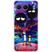 Чохол BoxFace OnePlus Nord 4 