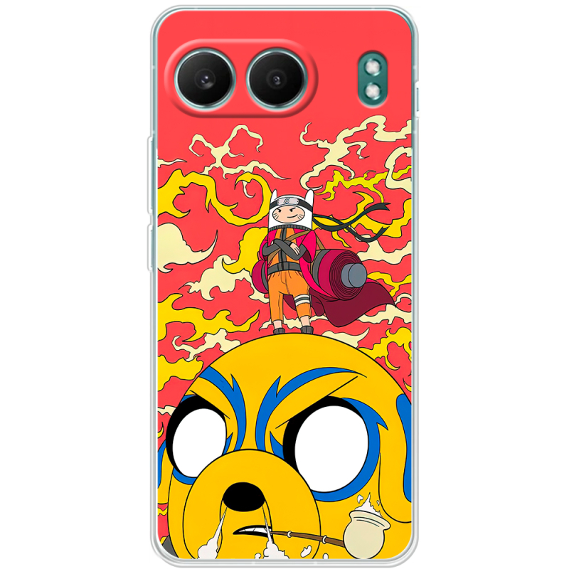 Чохол BoxFace OnePlus Nord 4 