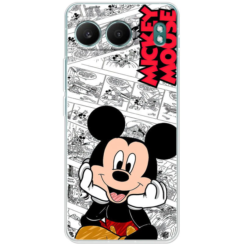 Чохол BoxFace OnePlus Nord 4 