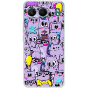 Чохол BoxFace OnePlus Nord 4 