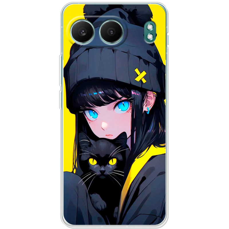 Чохол BoxFace OnePlus Nord 4 