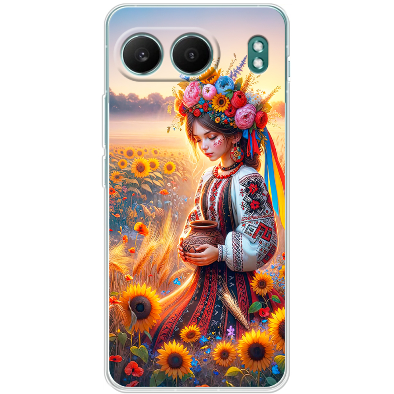 Чохол BoxFace OnePlus Nord 4 Сій добро