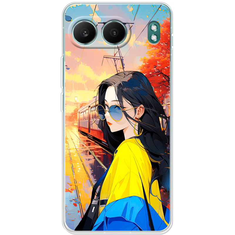 Чохол BoxFace OnePlus Nord 4 