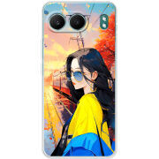 Чохол BoxFace OnePlus Nord 4 