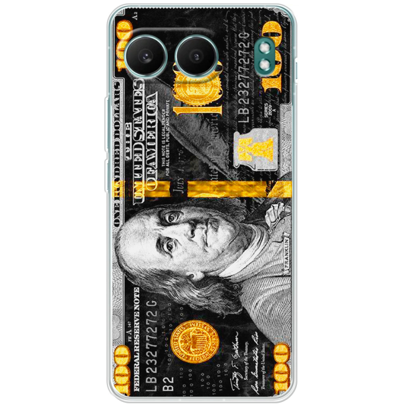 Чохол BoxFace OnePlus Nord 4 