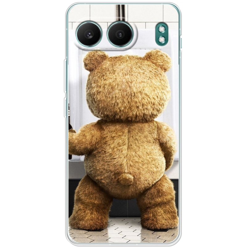 Чохол BoxFace OnePlus Nord 4 