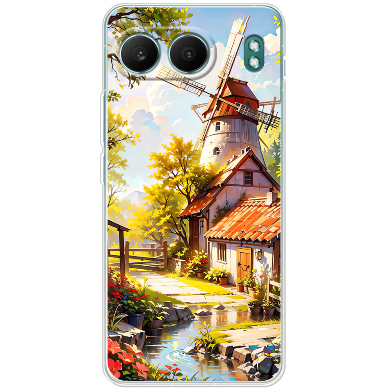 Чохол BoxFace OnePlus Nord 4 