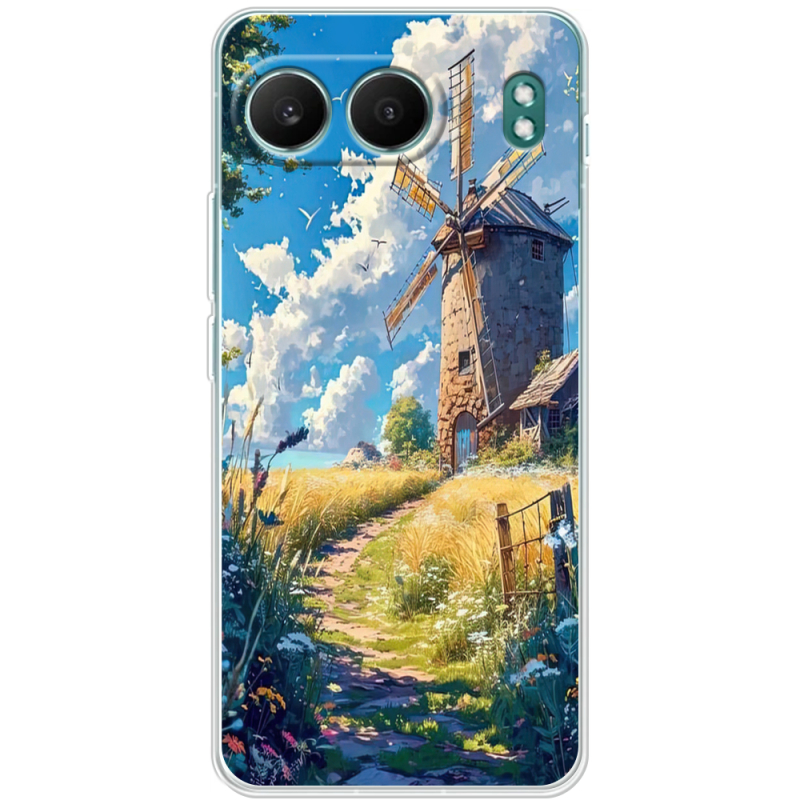 Чохол BoxFace OnePlus Nord 4 