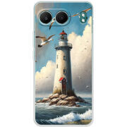 Чохол BoxFace OnePlus Nord 4 