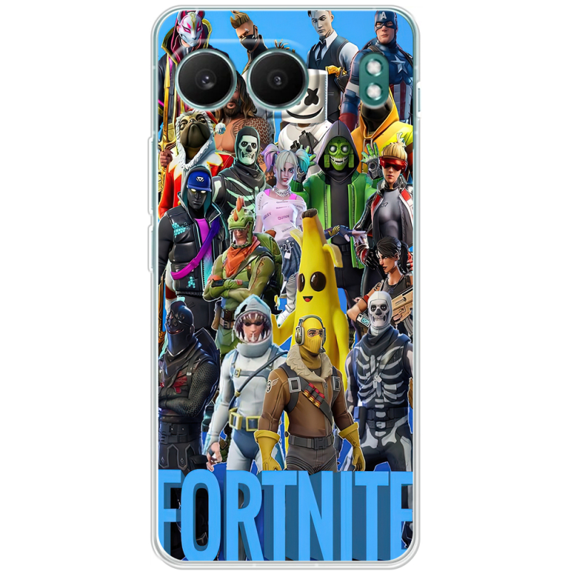 Чохол BoxFace OnePlus Nord 4 