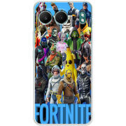 Чохол BoxFace OnePlus Nord 4 