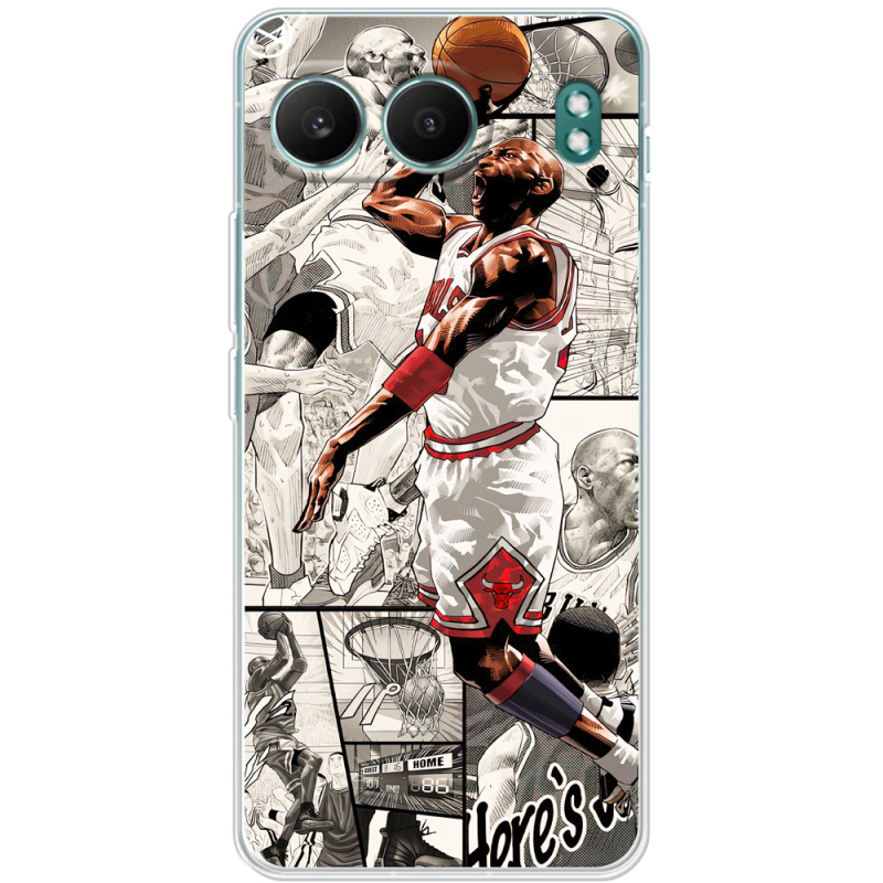 Чохол BoxFace OnePlus Nord 4 