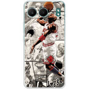 Чохол BoxFace OnePlus Nord 4 