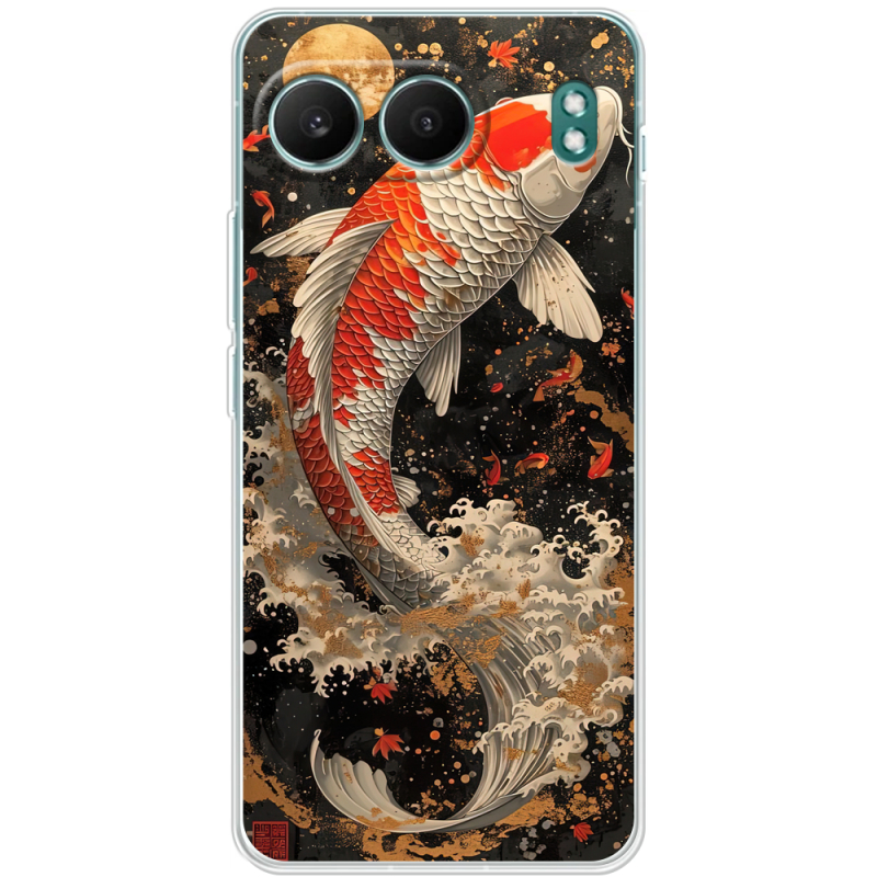 Чохол BoxFace OnePlus Nord 4 