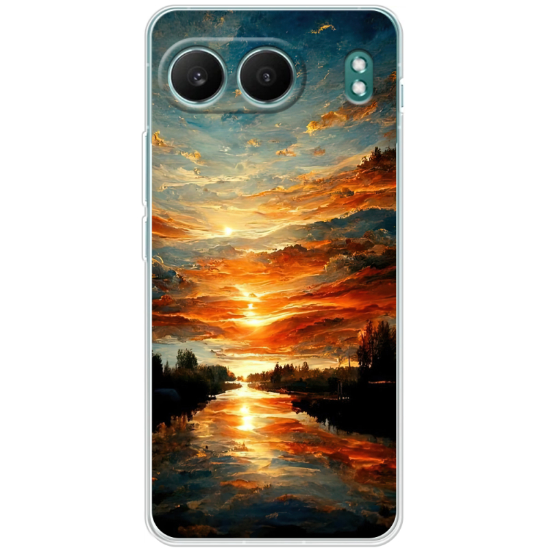 Чохол BoxFace OnePlus Nord 4 