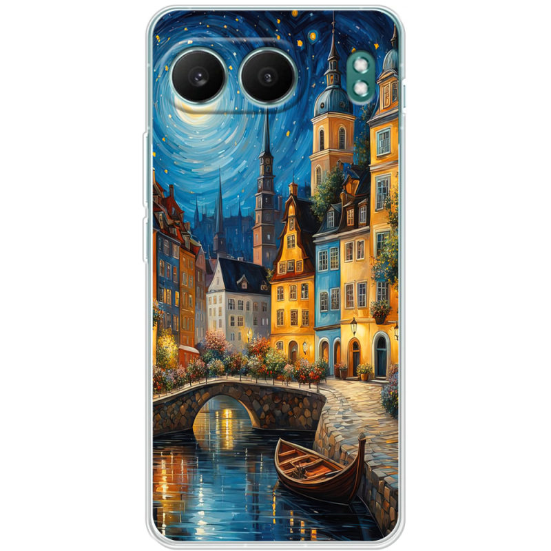 Чохол BoxFace OnePlus Nord 4 