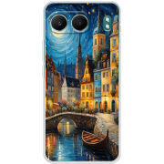 Чохол BoxFace OnePlus Nord 4 