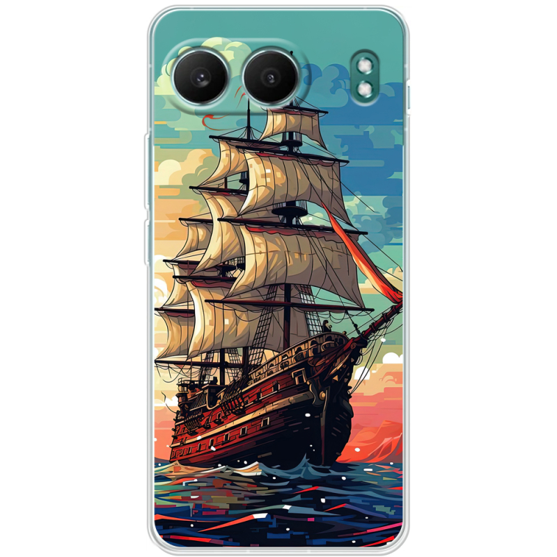 Чохол BoxFace OnePlus Nord 4 