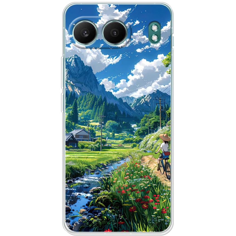 Чохол BoxFace OnePlus Nord 4 