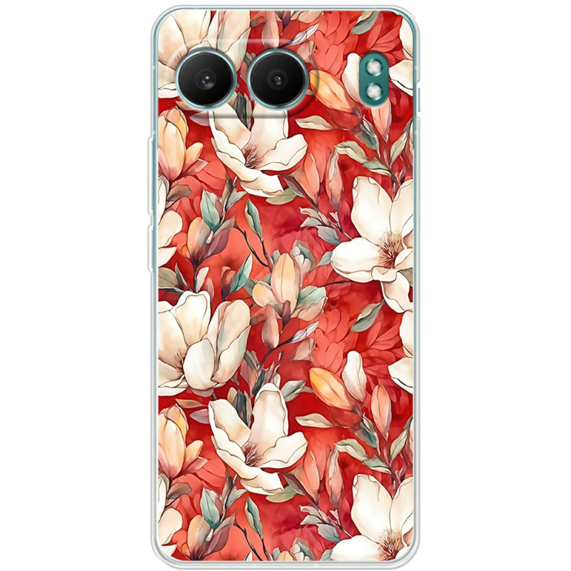 Чохол BoxFace OnePlus Nord 4 Світанок магнолій