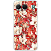 Чохол BoxFace OnePlus Nord 4 Світанок магнолій