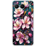 Чохол BoxFace OnePlus Nord 4 Рожевий аромат