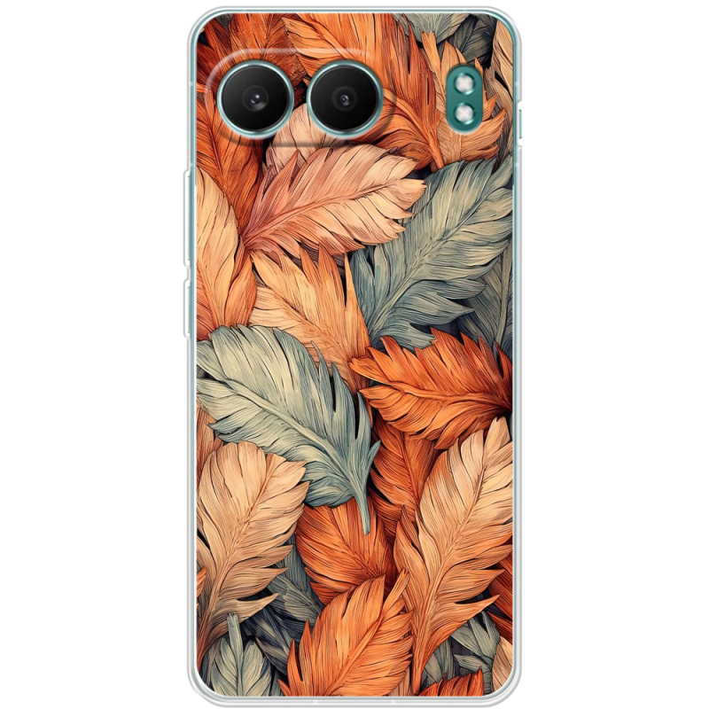 Чохол BoxFace OnePlus Nord 4 Осіння мозаїка