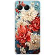 Чохол BoxFace OnePlus Nord 4 