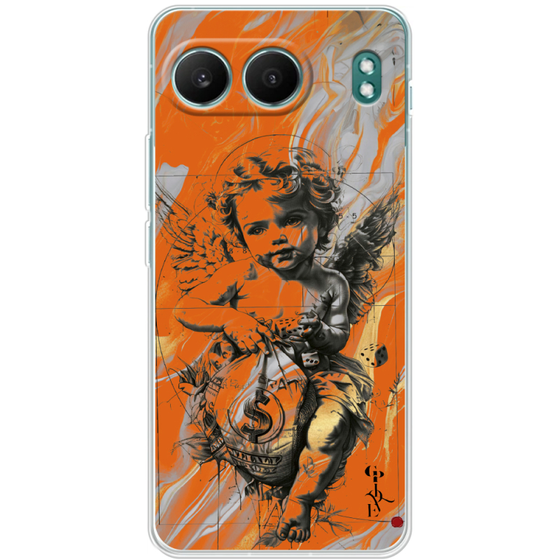 Чохол BoxFace OnePlus Nord 4 