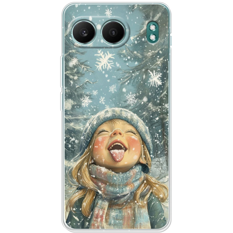 Чохол BoxFace OnePlus Nord 4 Смак дитинства