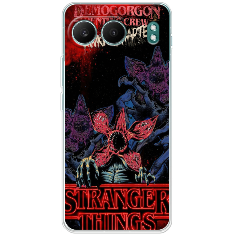 Чохол BoxFace OnePlus Nord 4 