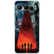 Чохол BoxFace OnePlus Nord 4 