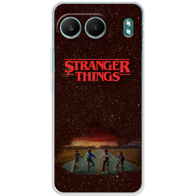 Чохол BoxFace OnePlus Nord 4 