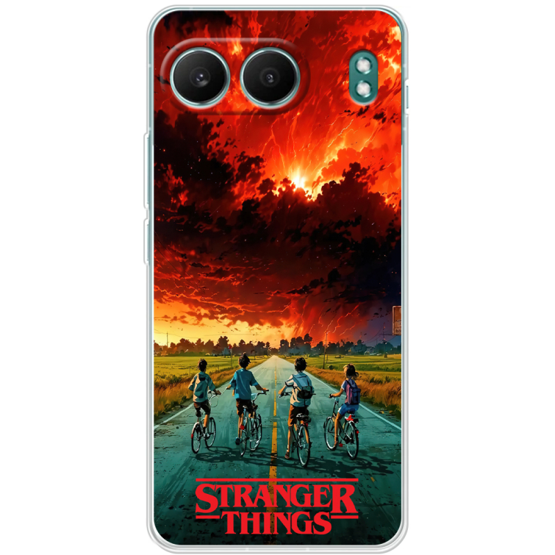 Чохол BoxFace OnePlus Nord 4 