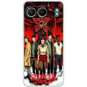 Чохол BoxFace OnePlus Nord 4 