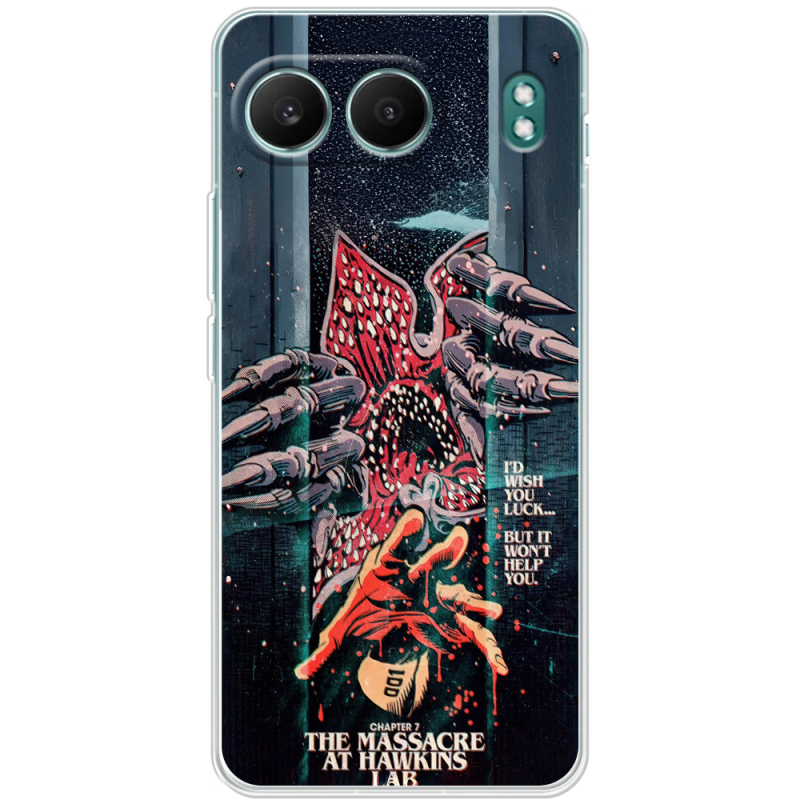 Чохол BoxFace OnePlus Nord 4 