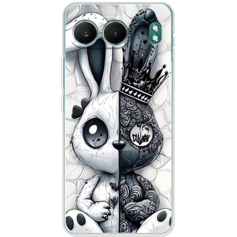 Чохол BoxFace OnePlus Nord 4 