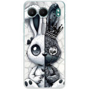 Чохол BoxFace OnePlus Nord 4 