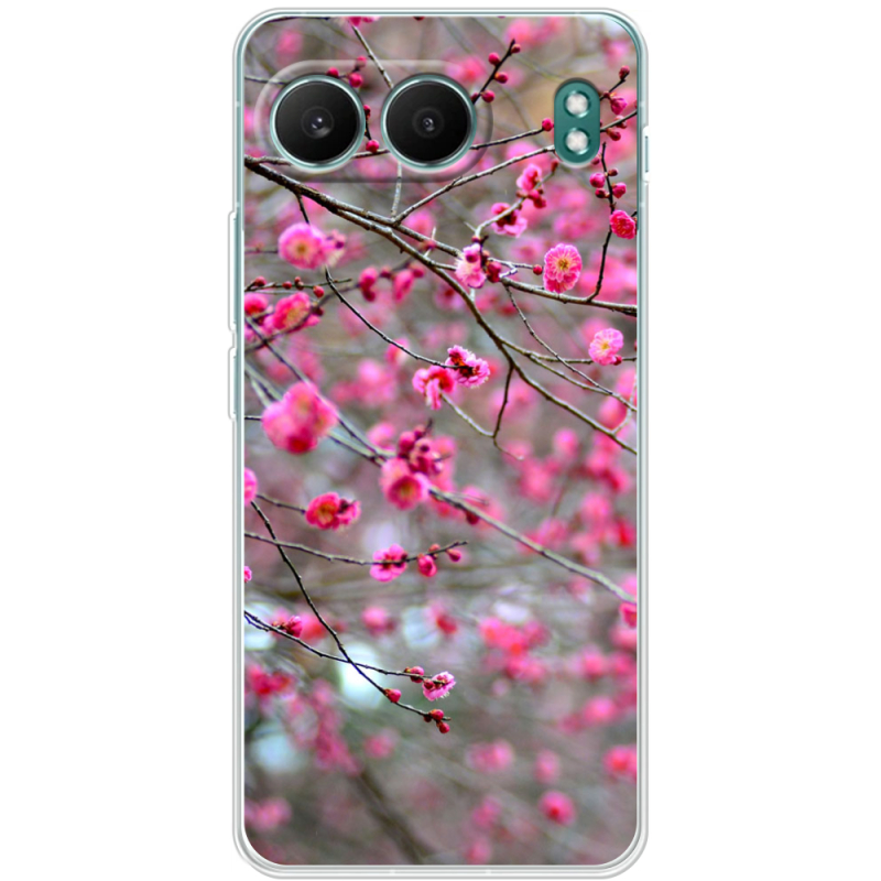 Чохол BoxFace OnePlus Nord 4 