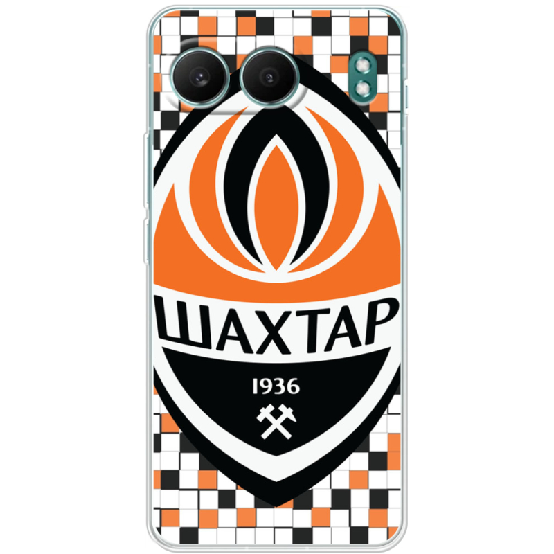 Чохол BoxFace OnePlus Nord 4 