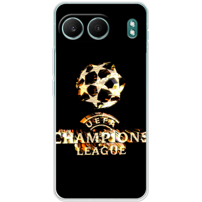 Чохол BoxFace OnePlus Nord 4 