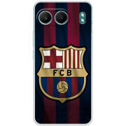 Чохол BoxFace OnePlus Nord 4 