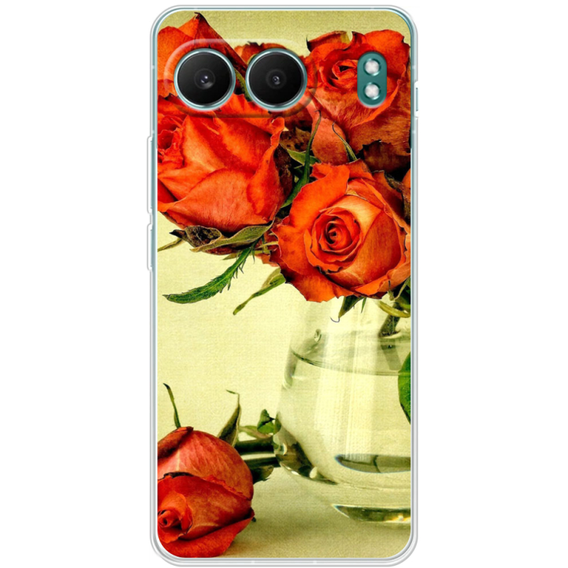 Чохол BoxFace OnePlus Nord 4 