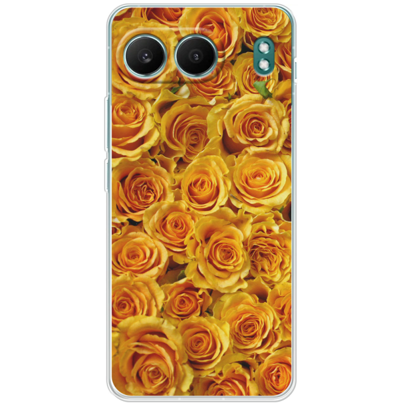 Чохол BoxFace OnePlus Nord 4 