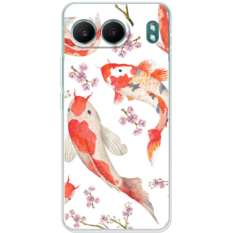 Чохол BoxFace OnePlus Nord 4 