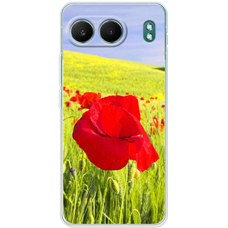 Чохол BoxFace OnePlus Nord 4 Мак