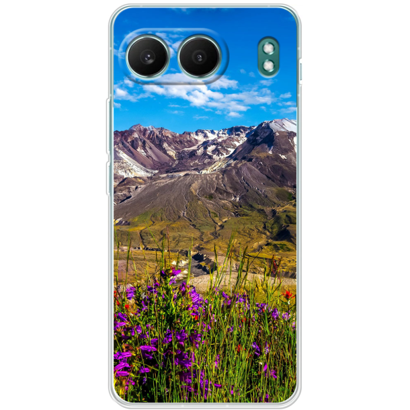 Чохол BoxFace OnePlus Nord 4 