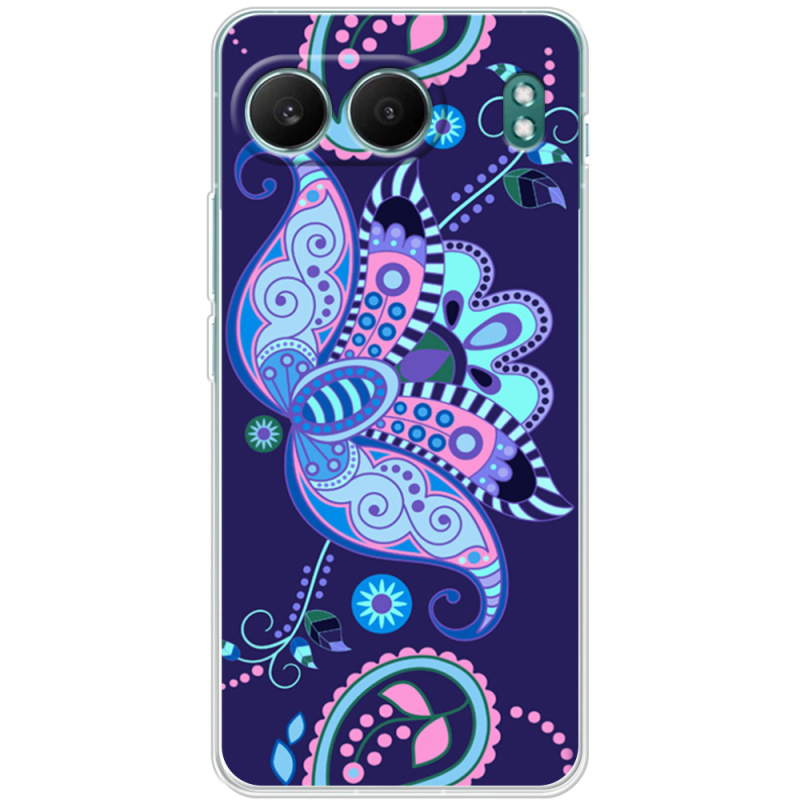 Чохол BoxFace OnePlus Nord 4 