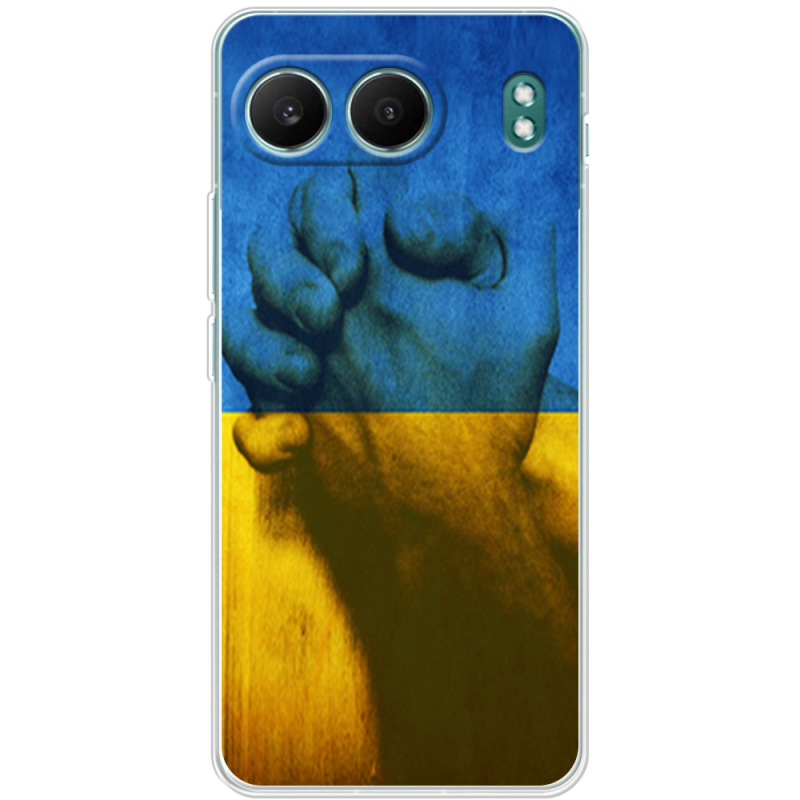 Чохол BoxFace OnePlus Nord 4 Handshake